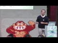 ReactNL 2016 Nik Graf - Rich text editing with Draft JS