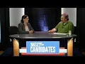 Meet the Candidates Brenda Siegel Candidate for VT Governor D