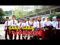 Download Lagu GARA - GARA VAKSIN - Lagu sentilan  2022- Gema Ramadhan (KELINCI PERCOBAAN