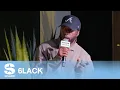 6LACK on Fatherhood Accountability Why Love is the New Gangster Finding Peace in Atlanta