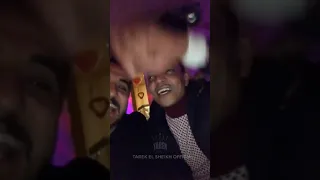 ندم عمرك طارق الشيخ دندنها