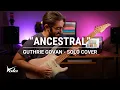 Download Lagu Guthrie Govan - \