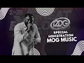 Lagu MOG Music's Special 12DG 2026 Ministration