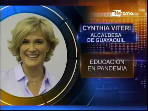 Municipio destinó maestros para educar a niños desde casa en pandemia