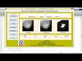 Breast Cancer Detection and Classification in Mammogram Using Neural Network Matlab Project