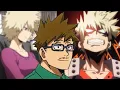 The Great Masaru Bakugo
