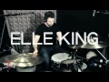 Elle King - "Ex's & Oh's" (Live at WFUV)