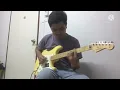 โต๊ะริม(Melt [Cover]-Sarah salola x DoubleBam x JlXGO (cover guitar)