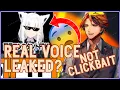 Download Lagu [Holostars] ROBERU LEAKS FUBUKI'S REAL VOICE NOT CLICKBAIT