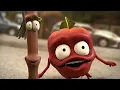 Kellogg s Apple Jacks - Taken 2009 USA