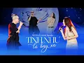 Download Lagu MỸ TÂM - TÌNH NHƯ LÁ BAY XA (ft. JIMMII NGUYỄN)