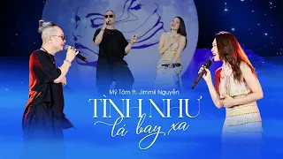 Tình như lá bay xa 2