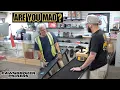 The Strangest Interactions In The Pawn Shop To Date