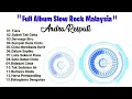 Download Lagu Full Album Slow Rock Malaysia ANDRA RESPATI.  Tiara | Sudah Tak Cinta | Dermaga Biru.