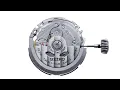 Seiko 6R Movements How inaccurate are they really Let s find out Part 1