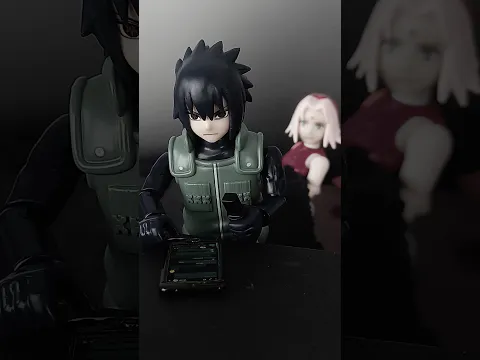 NO METAS A NARUTO EN ESTO