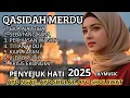 KOLEKSI QOSIDAH GAMBUS TERBAIK TAHUN 2025 ❤️ MENYENTUH HATI BIKIN ADEEEMM// MUSIK ISLAMI TERMAHALL