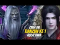 Lagu SPOILER BTTH EPISODE 186 || XIAOYAN VS TIANZUN PERTAMA !! 