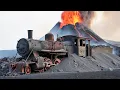 Ghost Trains of the USA - You Wont Believe They Still Exist