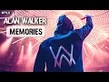 Emanuel Diaz - Memories (Alan Walker Style)