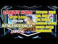 Download Lagu DANGDUT KOPLO JAIPONG - BASS NENDANG kendang rampak jaipong belekuk