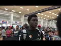 NTBA MYRTLE BEACH S C A3C ELITE VS NEXT LEVEL ELITE