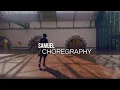 SNS CHOREGRAPHY - One Acen Vice Versa ft WSTRN