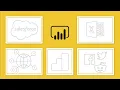Capture streaming data in Power BI using Azure Event Hub