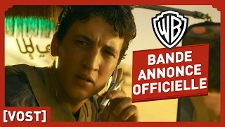 War Dogs - Bande Annonce Officielle 3 (VOST) - Jonah Hill / Miles Teller