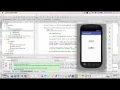 Inserting Data using SQLITE in Android 2 of 2