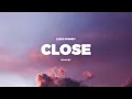 Lewis Fanney - Close (Lyrics)