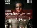 Lagu Bugus - 'I Just Know' Instrumental