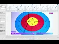 Arrow Detection in Archery Targets - DeepLTK Demo