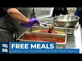 Free meals at Aiken schools take worry off parents plates