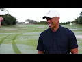 Tiger Woods on the Evolution of His Nike Golf Apparel