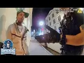 Bodycam Bronx Drill Rapper DThang Arrested In Miami Beach On Guns Drug Charges