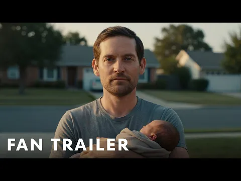 Video Thumbnail: Avengers: Doomsday - New Trailer (2026) Marvel Studios