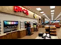 HUGE AMERICAN Gas Station and Rest Stop - TOUR Buc-ees Bastrop Texas