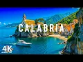 Download Lagu Calabria, Italy 4K - Secret Beaches, Ancient Towns \u0026 Wild Coastlines - VIDEO 4K UHD