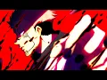 Download Lagu 「AMV」With Me Now - The Invincible Sukuna