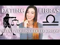 Dating A Libra and Compatibility 3 Best Zodiac Matches Libra s TRUE Love