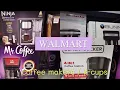 WALMART SHOPPING COFFEE MAKERS BREWERS K-CUPS PROGRAMMABLE SHOP WITH ME