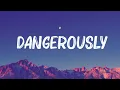 Download Lagu Charlie Puth - Dangerously (Lyrics)