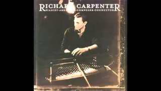 Richard Carpenter Calling Your Name Again 