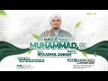 Lagu PERINGATAN MAULID NABI MUHAMMAD SAW. 1447 H MAJELIS RIYAADHUL JANNAH ||SABTU, 3 JANUARI 2026