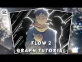 Flow 2 Graph Tutorial Capcut Pc