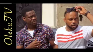 ojo ipade now showing on olekutv youtube channel