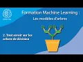 Tout savoir sur les arbres de decision - LES MODELES D ARBRES