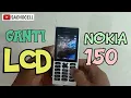 Download Lagu GANTI LCD NOKIA 150