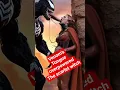 Download Lagu Even Scarlet Witch Couldn’t Resist Venom’s Tongue #shorts